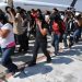 Tapachula, epicentro de diáspora forzada ante era de Donald Trump