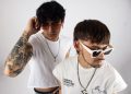 Bellakos Strawberry debuta con nuevo EP