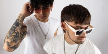 Bellakos Strawberry debuta con nuevo EP