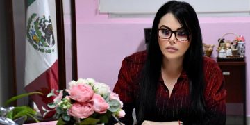 SECRETARÍA ANTICORRUPCIÓN Y BUEN GOBIERNO INHABILITA A SERVIDOR PÚBLICO DE EDUCACIÓN EN CHIAPAS; EL GOBIERNO DE LA NUEVA ERA ACTÚA CON FIRMEZA Y CERO IMPUNIDAD