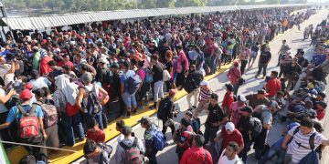 Canacintra pide flexibilizar ingreso de guatemaltecos