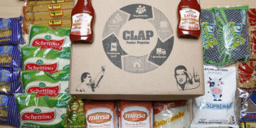 Piden a México reactivar la investigación sobre red CLAP
