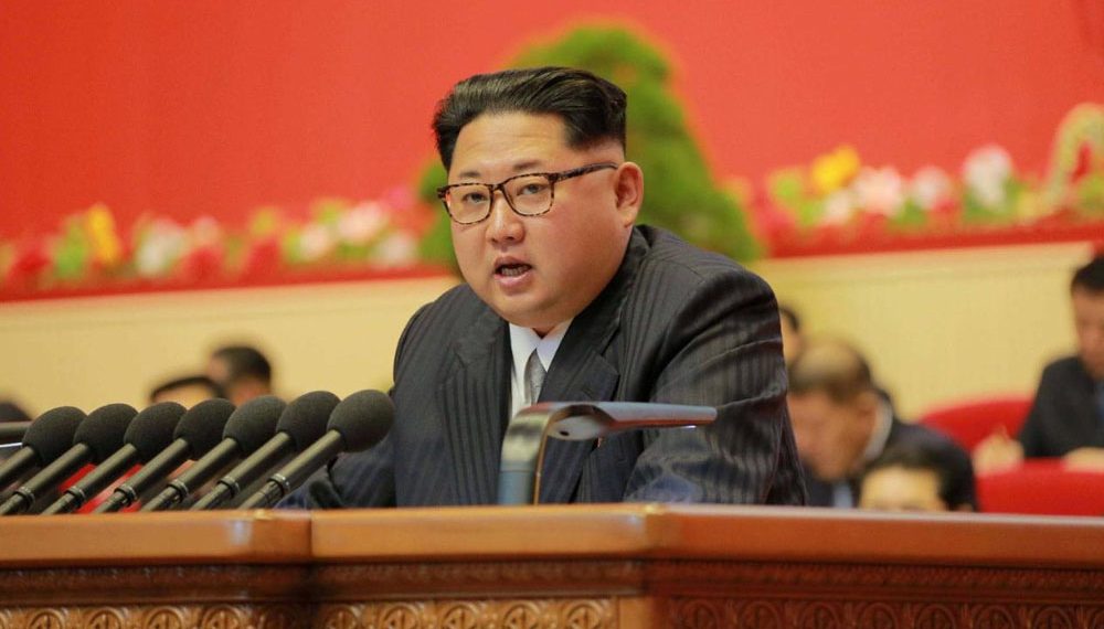 Corea del Norte borra de su Constitución unión con el Sur