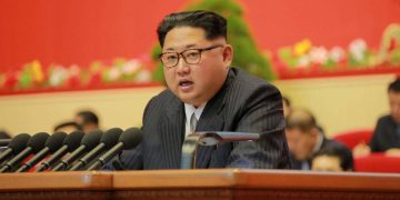 Corea del Norte borra de su Constitución unión con el Sur