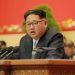 Corea del Norte borra de su Constitución unión con el Sur