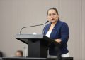 México vive crisis humanitaria de desapariciones: Jovannie Ibarra