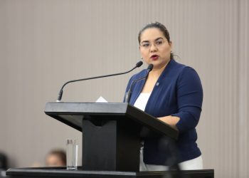 México vive crisis humanitaria de desapariciones: Jovannie Ibarra