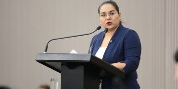 México vive crisis humanitaria de desapariciones: Jovannie Ibarra