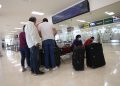 Crisis aérea detiene el turismo en Tapachula