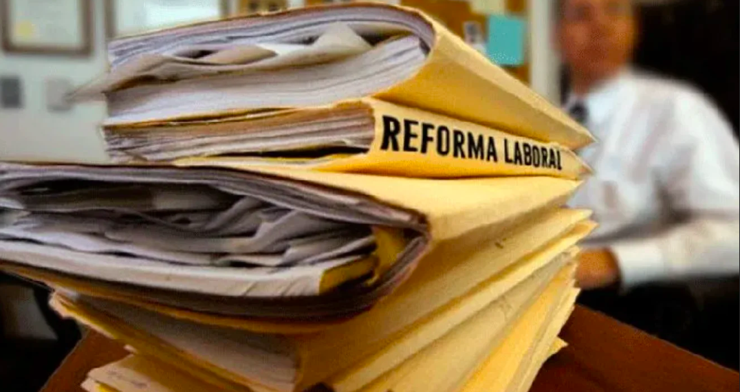 Justicia de Argentina ratifica vigencia de reforma laboral