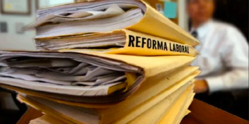 Justicia de Argentina ratifica vigencia de reforma laboral