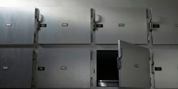 México acumula más de 70 mil cuerpos sin identificar: CIDH
