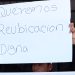 Desplazados de Guerrero exigen seguridad y justicia