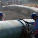 Paquete histórico para expandir y modernizar red de gasoductos