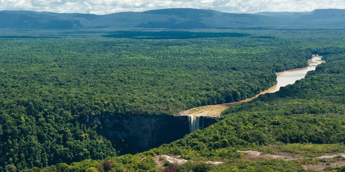 Guyana presenta argumentos ante la CIJ por el Esequibo