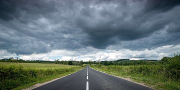 Del norte vienen las tormentas, del sur las esperanzas