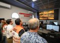Preocupado por la seguridad, ERA encabeza Simulacro Nacional 2026 