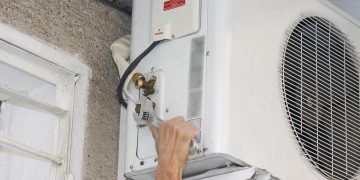 Las temperaturas extremas disparan consumo eléctrico