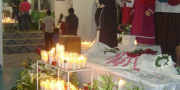 San Pascualito: El baile de las sombras que resiste al olvido