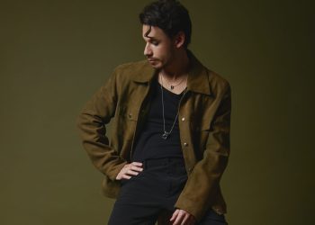 Martín Peralta llega al universo de Man on Fire