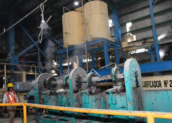Cañeros piden mejor precio por su azúcar