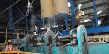Cañeros piden mejor precio por su azúcar