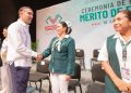 Luis Avendaño refrenda compromiso con la salud