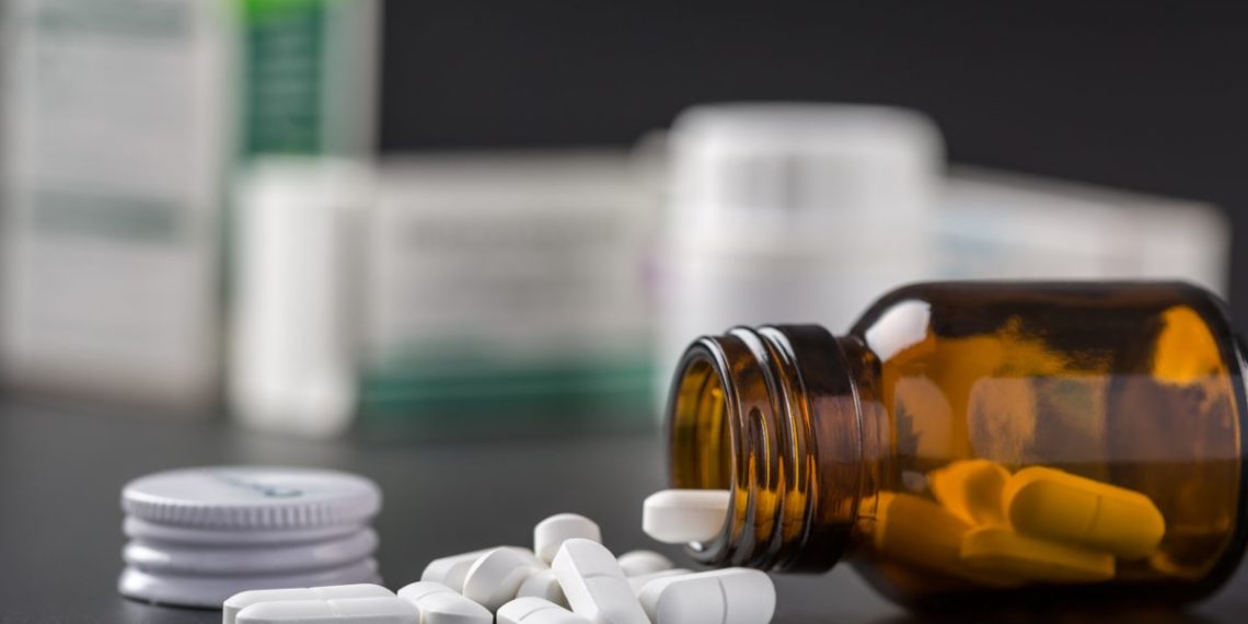 Falsificación farmacéutica, clave en revisón de TMEC