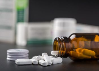 Falsificación farmacéutica, clave en revisón de TMEC