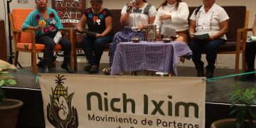 Parteras piden respeto a saberes ancestrales