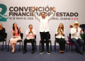 ERA destaca disciplina financiera y de transparencia en Chiapas