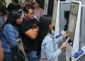 Transición digital, obstáculo para el plan “Cero Efectivo”