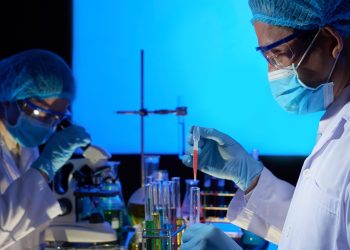 Retos ser potencia regional de investigaciones clínicas