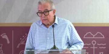 Exige PAN a UIF congelar cuentas bancarias de Rubén Rocha