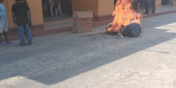 El incumplimiento de obras ocasiona descontento social