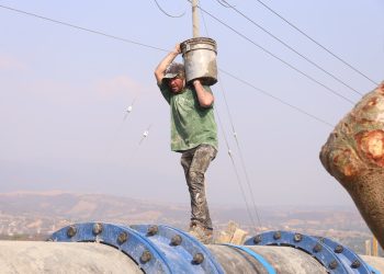 Crece precariedad laboral en el estado