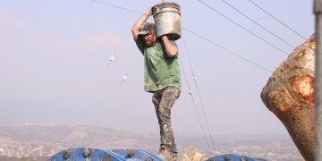 Crece precariedad laboral en el estado
