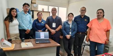 Desarrolla UP Chiapas sistema que mejora atención médica en Suchiapa