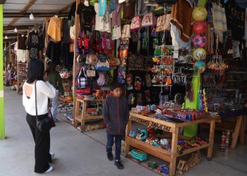 Los Altos defienden el valor de sus textiles