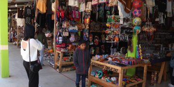 Los Altos defienden el valor de sus textiles