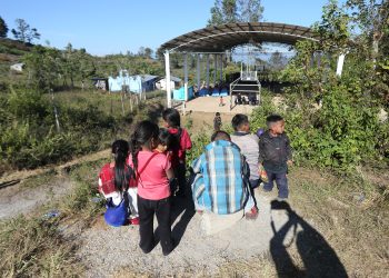 Inestabilidad educativa en Chanal ante la indiferencia institucional
