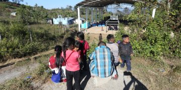 Inestabilidad educativa en Chanal ante la indiferencia institucional
