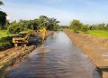 Conagua invierte 140 MDP en el campo de Chiapas