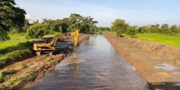Conagua invierte 140 MDP en el campo de Chiapas