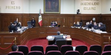 Nueva Corte resuelve menos casos que su antecesora
