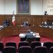 Nueva Corte resuelve menos casos que su antecesora