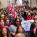 Arranca huelga en Portugal contra reforma laboral