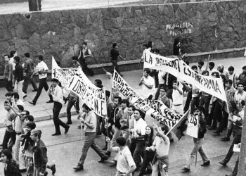 10 de Junio de 1971: El Halconazo, una herida que México no debe olvidar