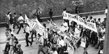 10 de Junio de 1971: El Halconazo, una herida que México no debe olvidar