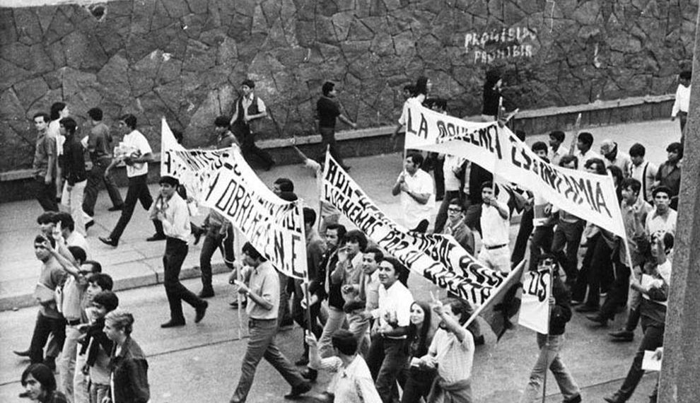 10 de Junio de 1971: El Halconazo, una herida que México no debe olvidar